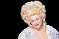 Fotografia Corso di Cinema Hair Stylist
